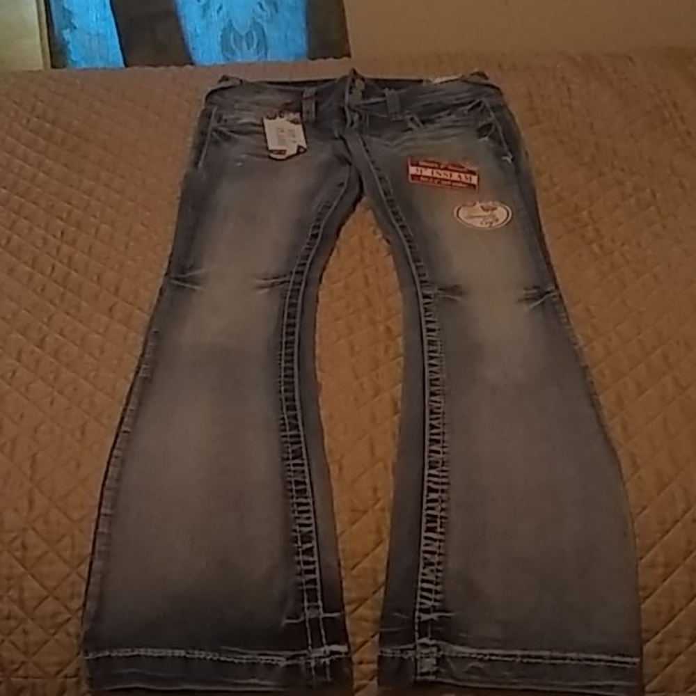 Junior Jeans
